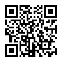 自然と農業QRコード