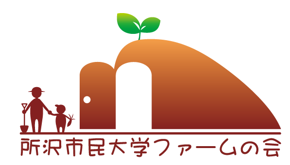 市大ファームのQRコード