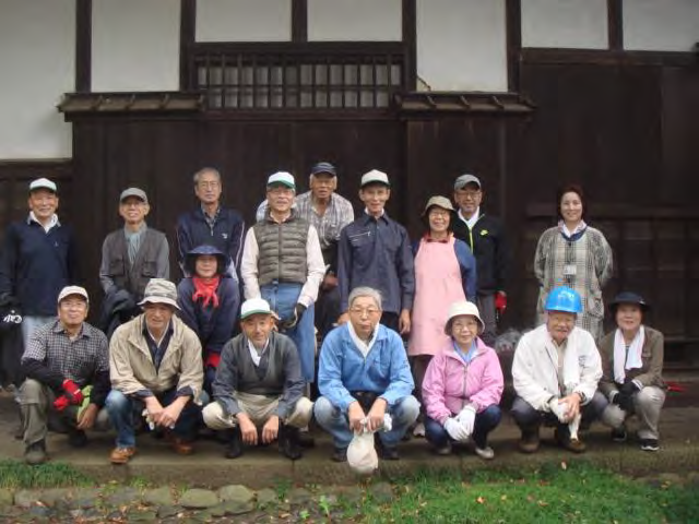 最初の勇者たち